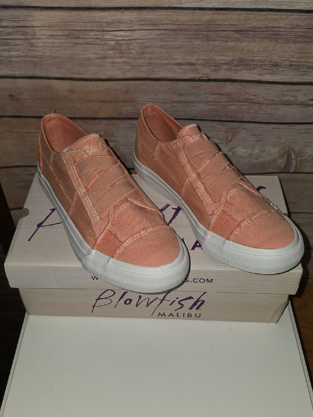 Blowfish Marley Shoes